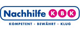 Nachhilfe KBK logo